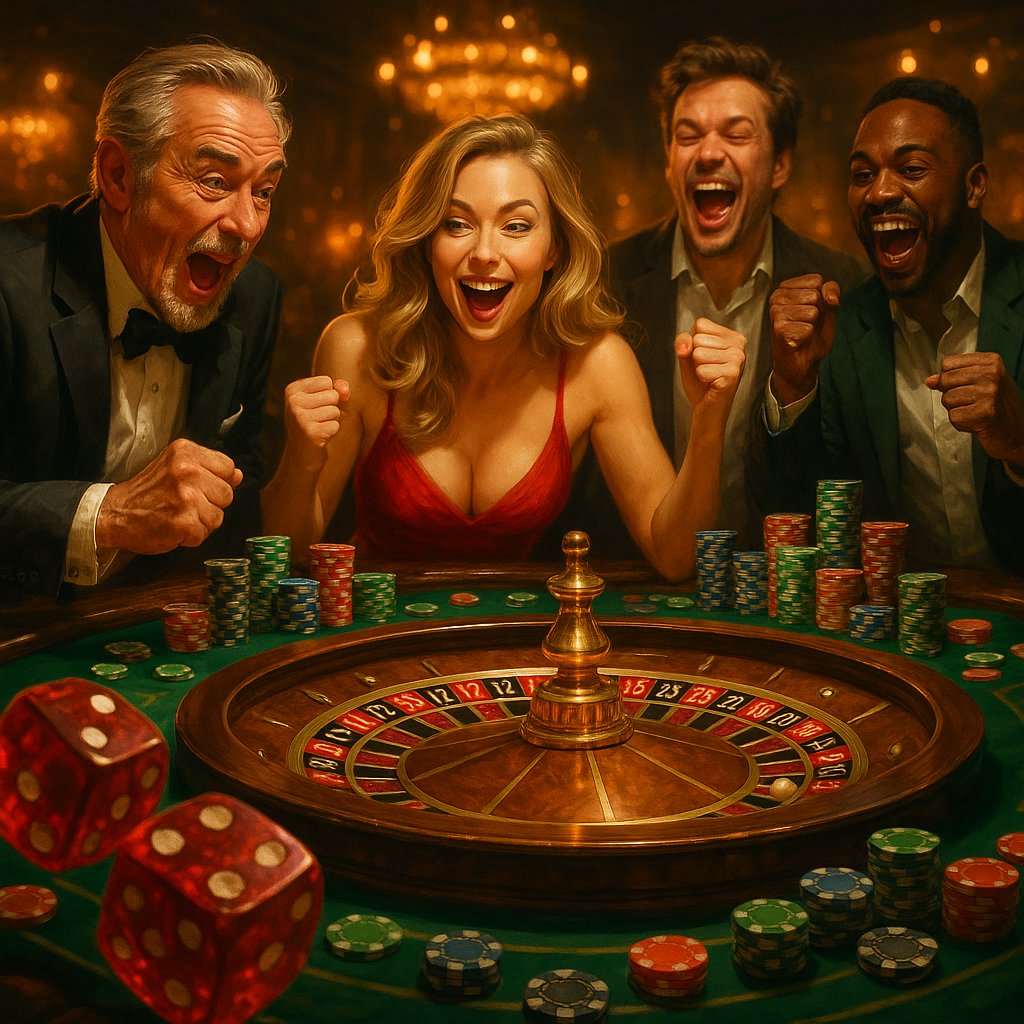 Penawaran Anggota Baru Game